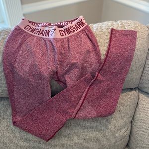 Gymshark leggings